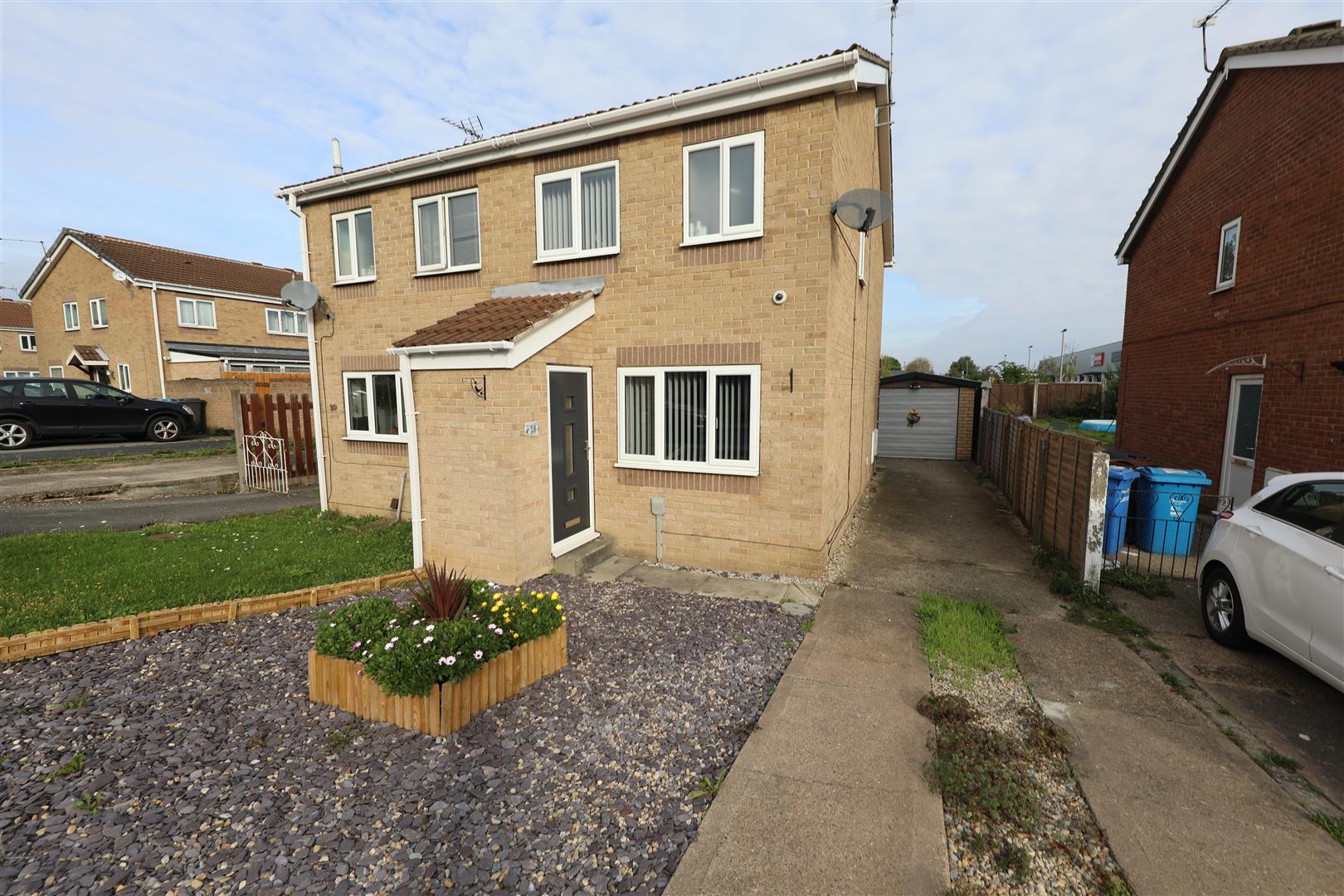 Property & Houses for Sale & Let in Hull Symonds & Greenham